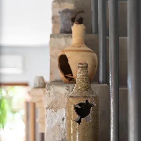 Hébergement de vacances Alexandros