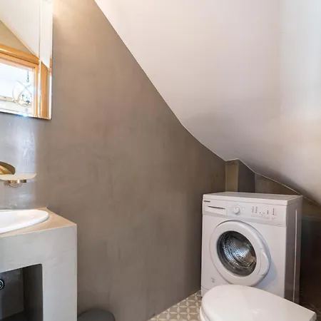 Alexandros Hébergement de vacances