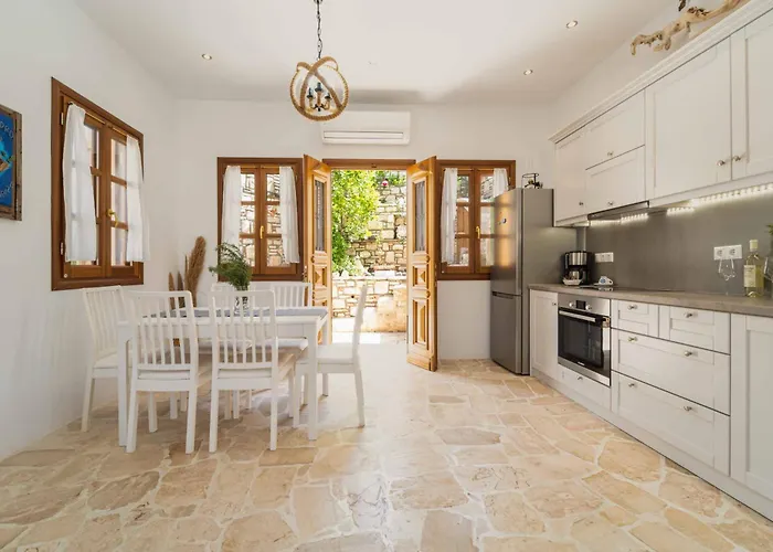 Casa de Férias Alexandros