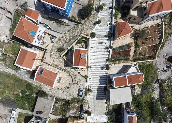 Casa de Férias Alexandros *