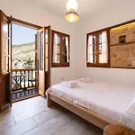 Hébergement de vacances Alexandros