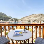 Hébergement de vacances Alexandros