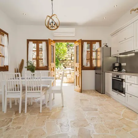 Σπίτι διακοπών Alexandros