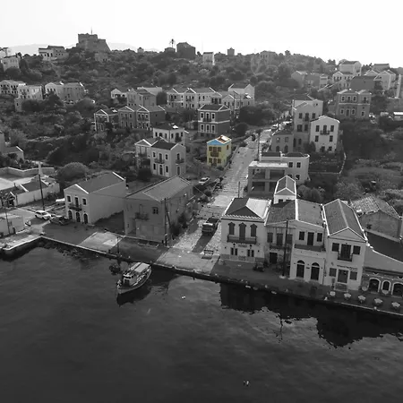 Σπίτι διακοπών Alexandros