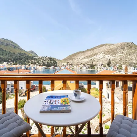 Σπίτι διακοπών Alexandros