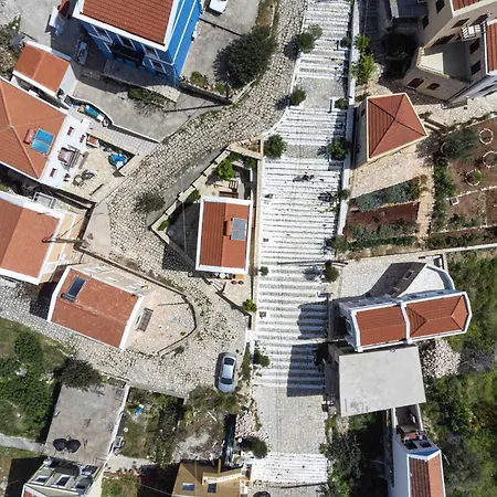 Σπίτι διακοπών Alexandros *