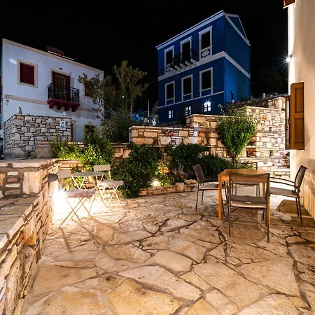 Alexandros Casa vacanze
